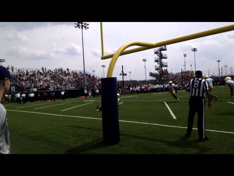 2015.04.18 DKizer to CHolmes