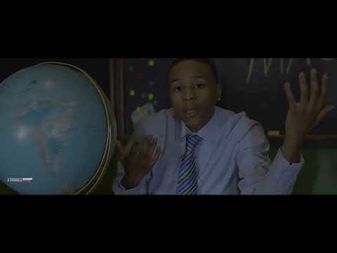 ME11O - Mastermind Part 2 (Official Music Video)🎬 by @A1visuals__