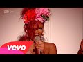 Rihanna Only Girl In The World Live X Factor 2010