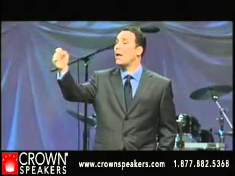 Garrison Wynn | Truth about Trust