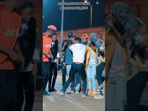 Tugombane _Rain Jax (tiktok challenge)#tugombane@Nyota-ke