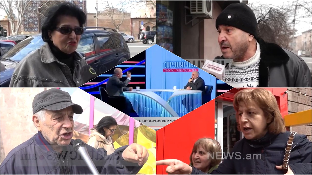 "Gəlin, azərbaycanlılarla qardaş olaq!"