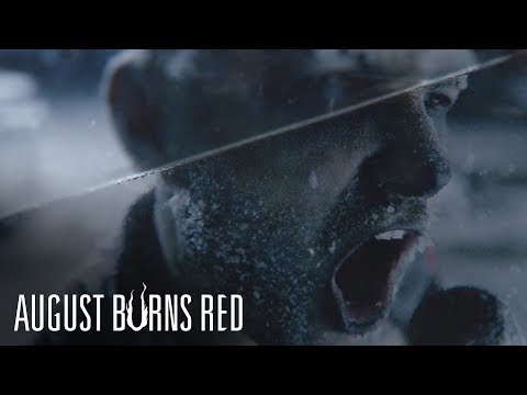 August Burns Red - The Frost (Official Music Video)