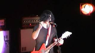 The White Stripes  I&#39;m Finding It Harder to Be a Gentleman