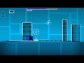 Geometry Dash - Polargeist - All Coins 
