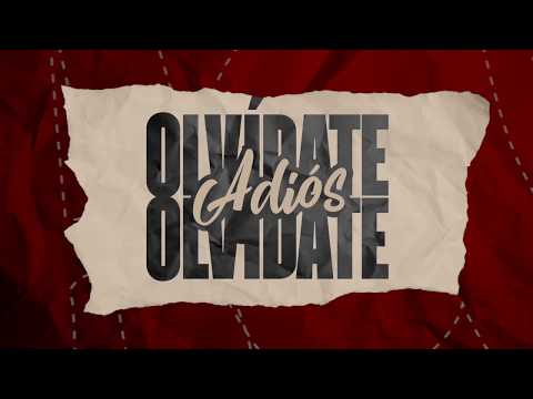 Ander Bock Featuring Niko Eme - Adiós (Video Letras)