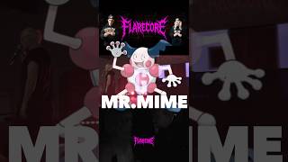 Don’t let anyone tell you different… Mr. Mime is cool! #pokemon #mrmime #philly #tcg