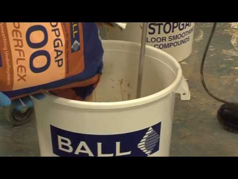 Stopgap 700 Superflex iBall Player