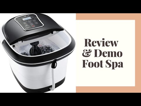 image-Will Epsom salt ruin my foot spa?
