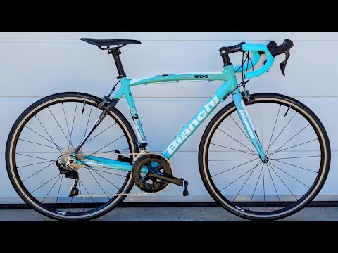 Bianchi Via Nirone 7 C2C