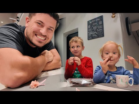 VLOG: НУ КАК ВАМ? ВКУСНО? 02.12.25