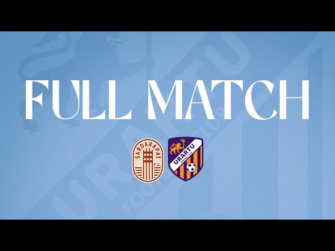 AFL. Matchday 2. FC Sardarapat - Urartu-2.
