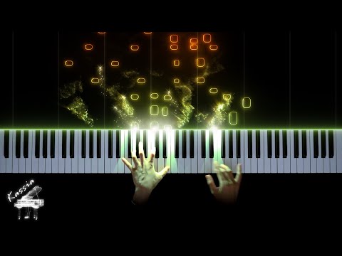 Scott Joplin - The Entertainer | Ragtime