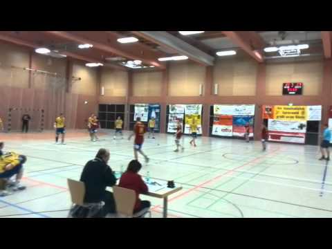 Handball OSL