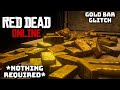 *NO FRIEND NEEDED* BEST GOLD MONEY XP GLITCH! RDR2 ONLINE - RED DEAD ONLINE - RED DEAD REDEMPTION 2