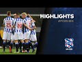 Highlights | Fortuna Sittard - sc Heerenveen | Eredivisie 2020/2021
