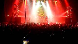 Motorhead  - Dirty Love ( Newport Center 2009 Wales )