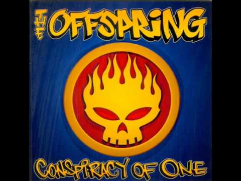 The Offspring - A Million Miles Away