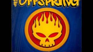 The Offspring - A Million Miles Away