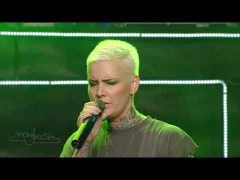 Judith van Hel - The unknown (Makfest 2016)