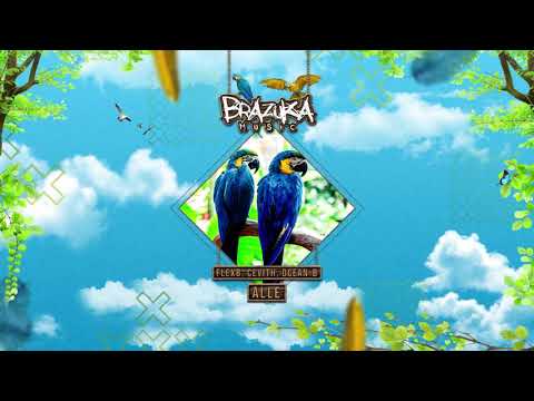 FlexB, Cevith, Ocean-B - Alle