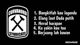 Download lagu Album Chant Lagu || Curva nord Syndicate || PERSIJAP JEPARA mp3