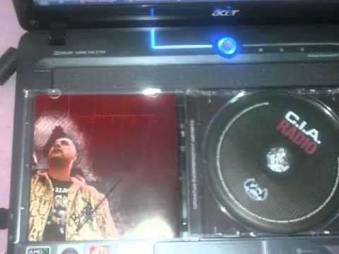 C.I.A. Feat. La Familia-Unde sunt bagabontii