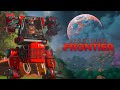 There Isn't Any Other Survival Sandbox Quite Like Lightyear Frontier