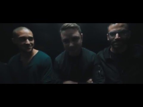 Borgeous Feat. M.Bronx - Souls (Thomas Gold Remix)