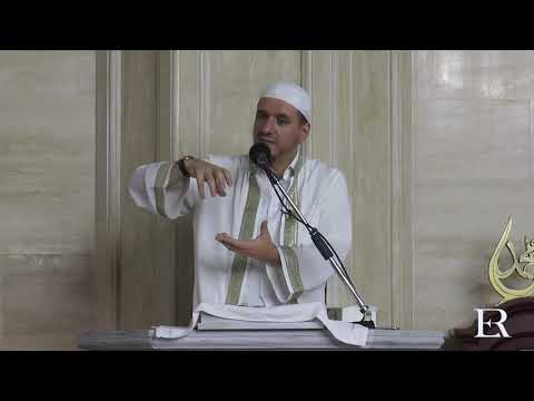 Strehimore profetike | 04. Të mbrohemi prej shejtanit (2) - Enis Rama