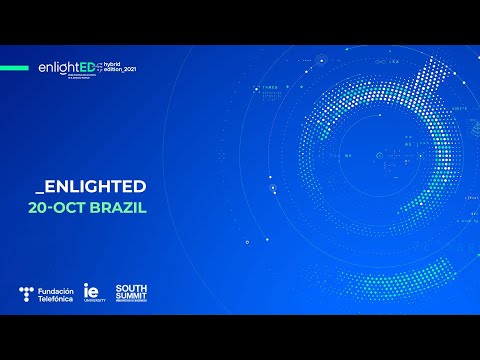 , title : '[BRAZIL] 20 OCT. | Directo | enlightED Hybrid Edition 2021'