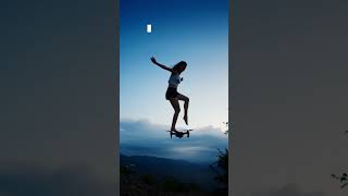 You can just do things