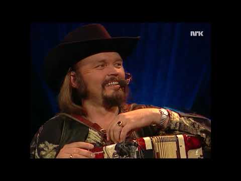 Terje Tysland (med Sigmund Sæther) – No går det på rævva