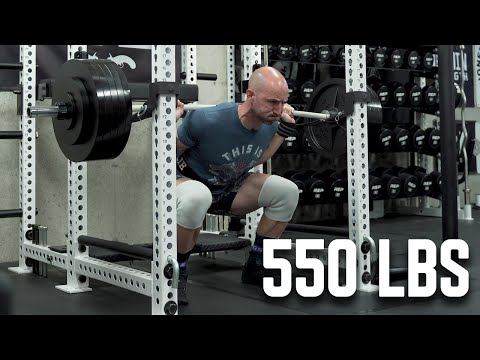 Powerlifting Peaking - Picking Accessories - Juggernaut AI