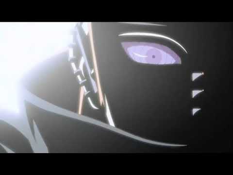 Pain's theme song (Girei - lyrics with meaning) - Naruto Shippuden