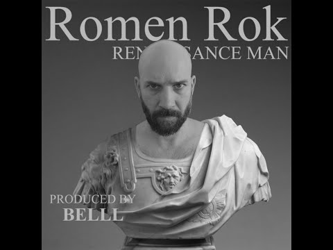 Romen Rok - Renaissance Man - (Official Music video)