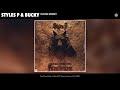 Styles P x Bucky - Blood Money [Audio]