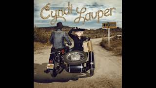 I Fall To Pieces - Cyndi Lauper