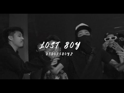 D$ DOPEBOYZ - LOST BOY (PROD BY BOMBAY)