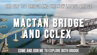 MACTAN AND CCLEX BRIDGE