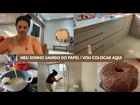 🔥I can't believe I got it for this price! | Dishwasher arriving | Chocolate cake 🍫