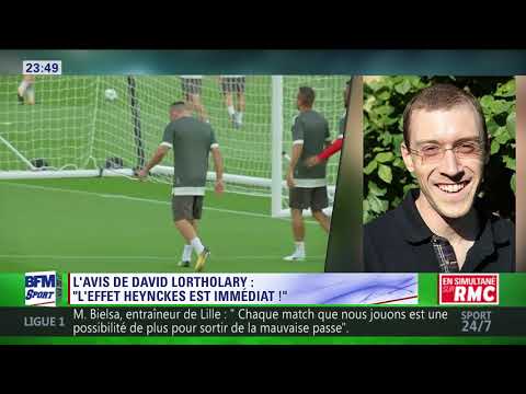 After Foot du lundi 23/10 – Partie 6/6 - Les avis de David Lortholary et Simone Rovera