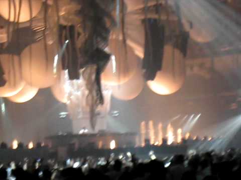 Fedde Le Grand @ Sensation Ukraine: The Ocean of White, IEC, Kiev (08-05-2011)