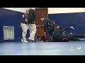 Inside KCPD Police Training