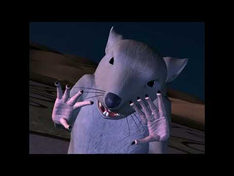 Beast Wars: Transformers - 1x25 - Other Voices, Part 1 / Andere Stimmen, Teil 1 (DEUTSCH)