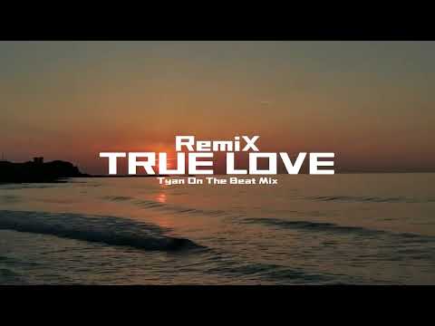 REMIX TERBARU 2025 [ TRUE LOVE - NOT EMPTY ] - || TIAN ON THE BEAT ||