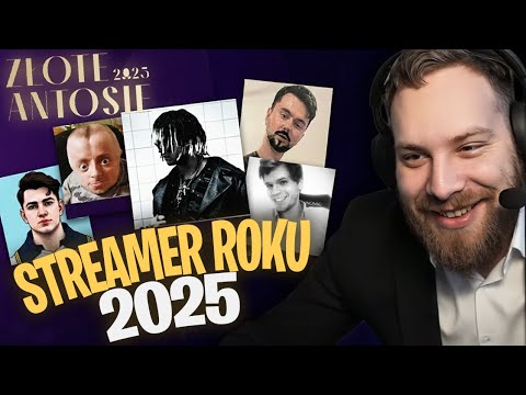 JAPCZAN | GŁOSOWANIE NA ZŁOTE ANTOSIE 2025 |