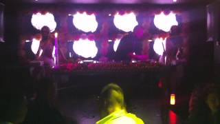 Mr.Sm!th @ WHITE ANGEL SUMMER EDITION - 2013.06.15.