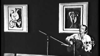 Silvio Rodriguez 1980 - Fusil contra Fusil