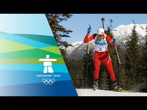 Women's Biathlon - 15KM Individual Highlights - Vancouver 2010 Winter Olympic Games